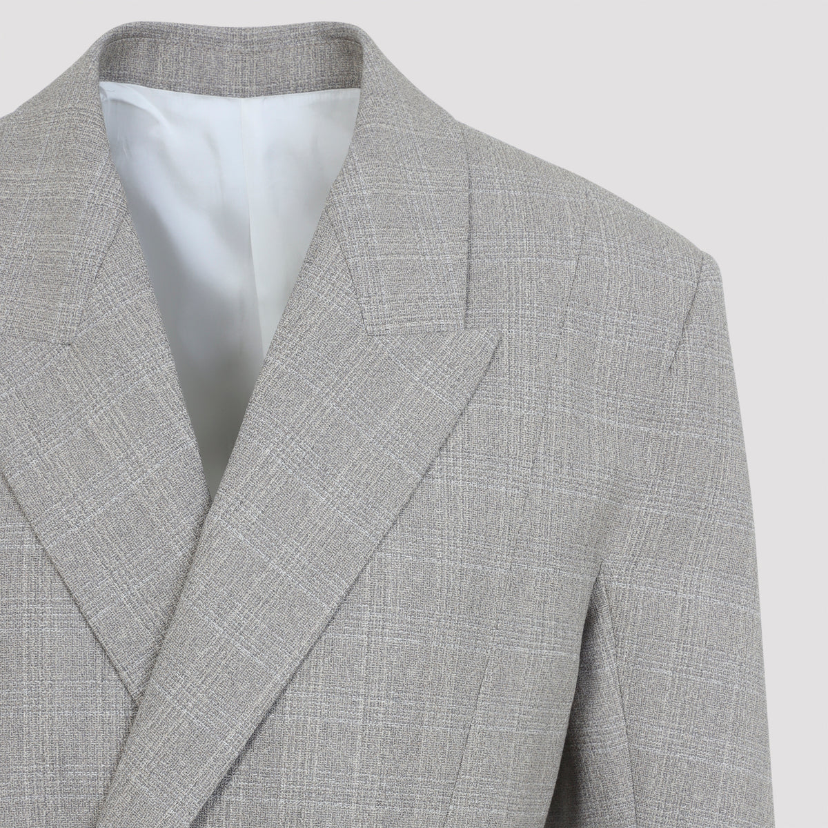 Bottega Veneta Prince Of Walles Jacket
