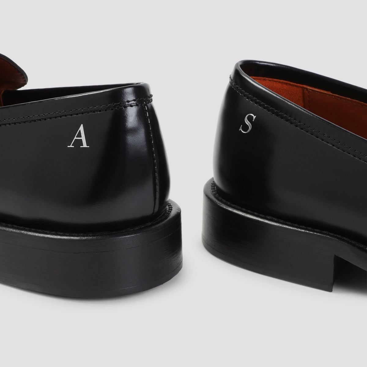 Acne Studios Loafer