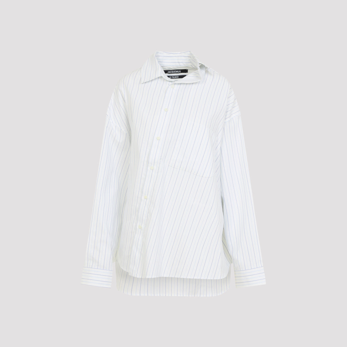 Jacquemus Cuardo Shirt