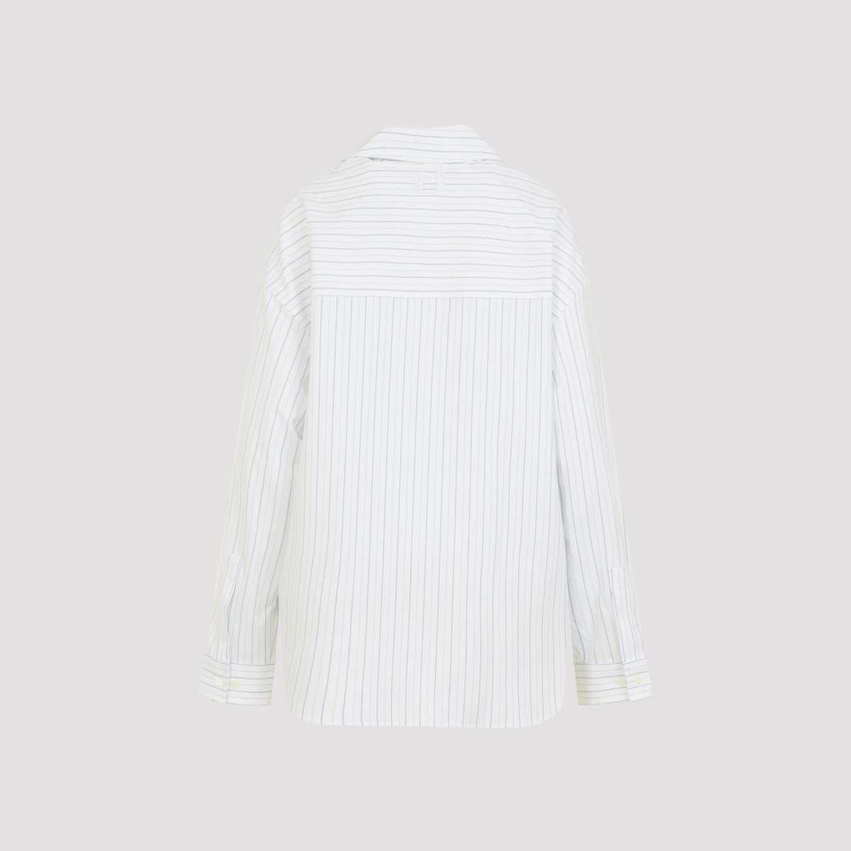 Jacquemus Cuardo Shirt