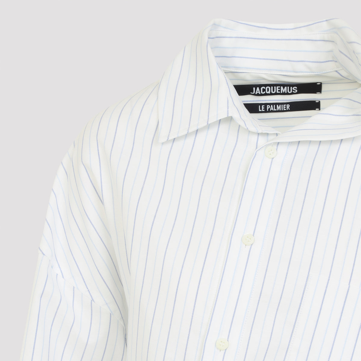 Jacquemus Cuardo Shirt