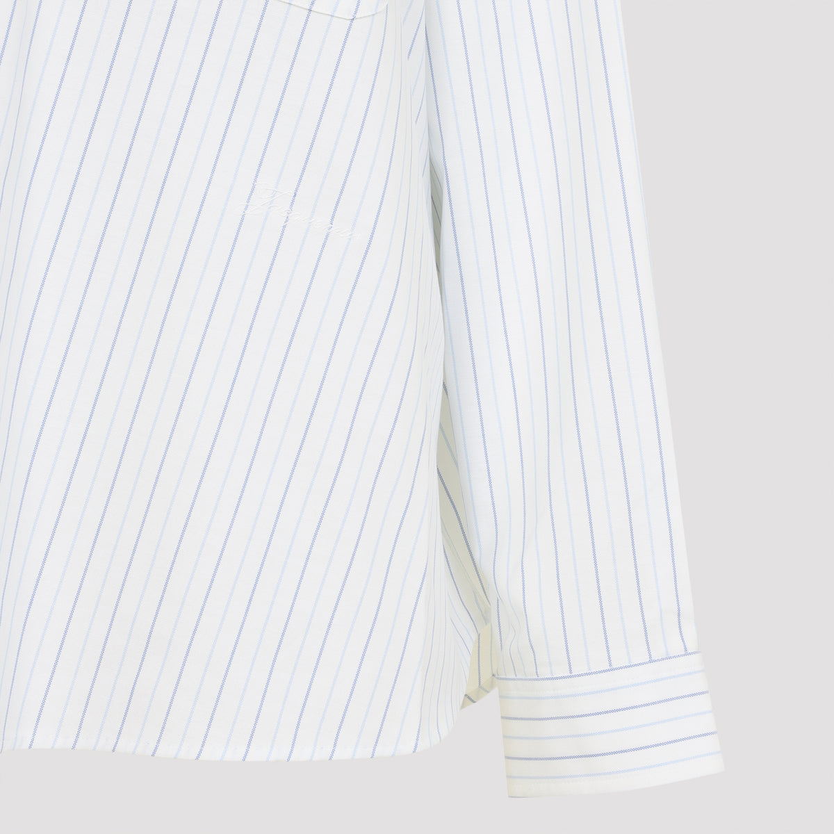 Jacquemus Cuardo Shirt