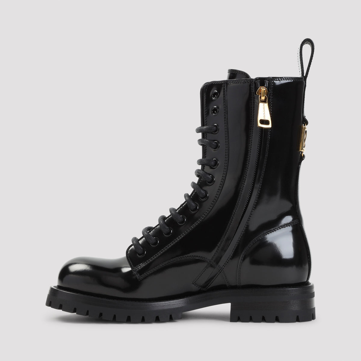 Dolce & Gabbana Boots
