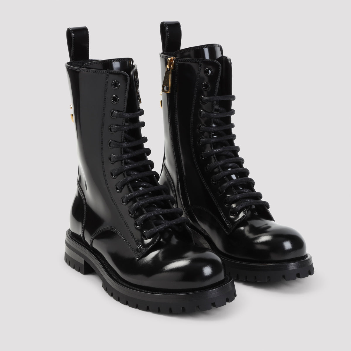 Dolce & Gabbana Boots