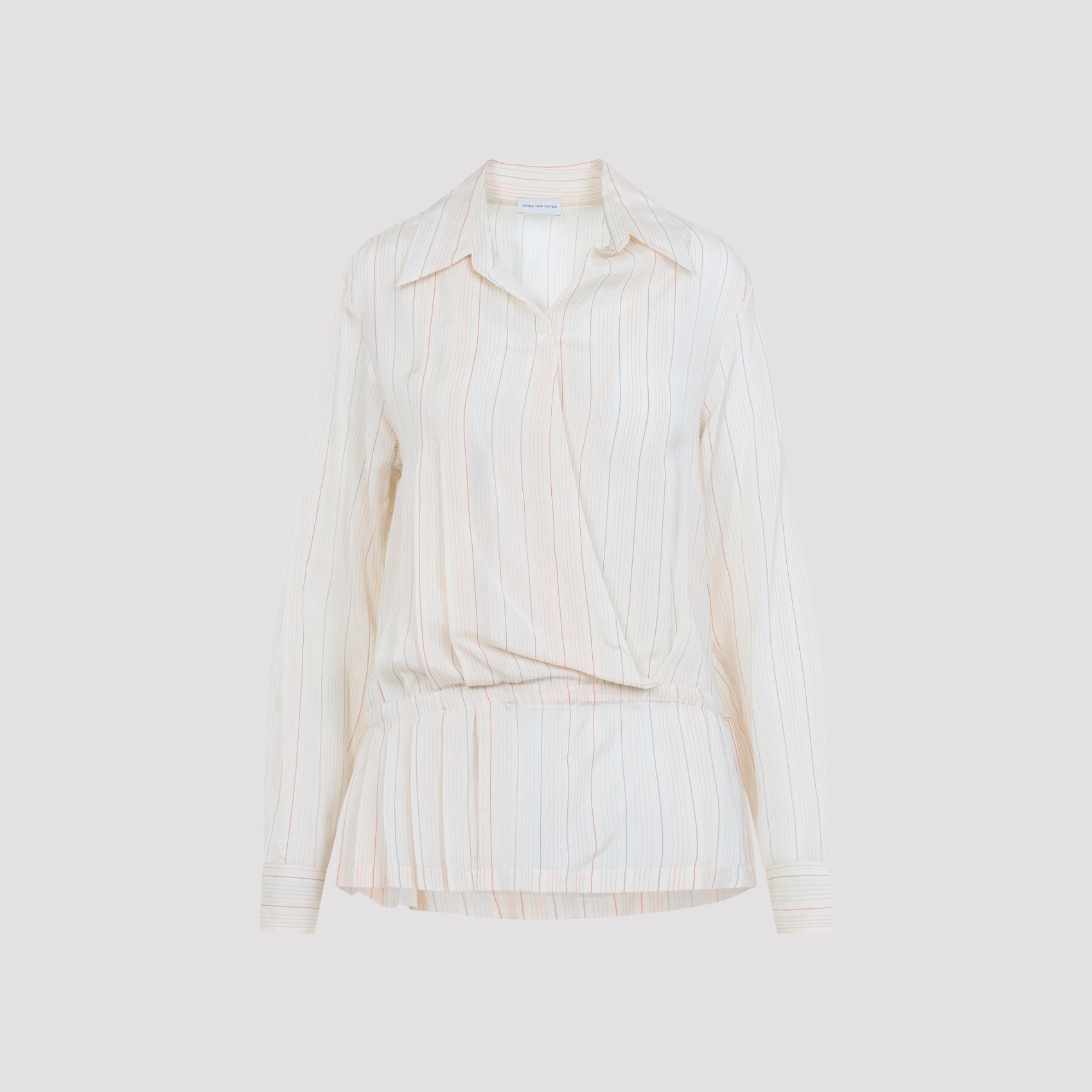 Dries Van Noten Cedyn Blouse