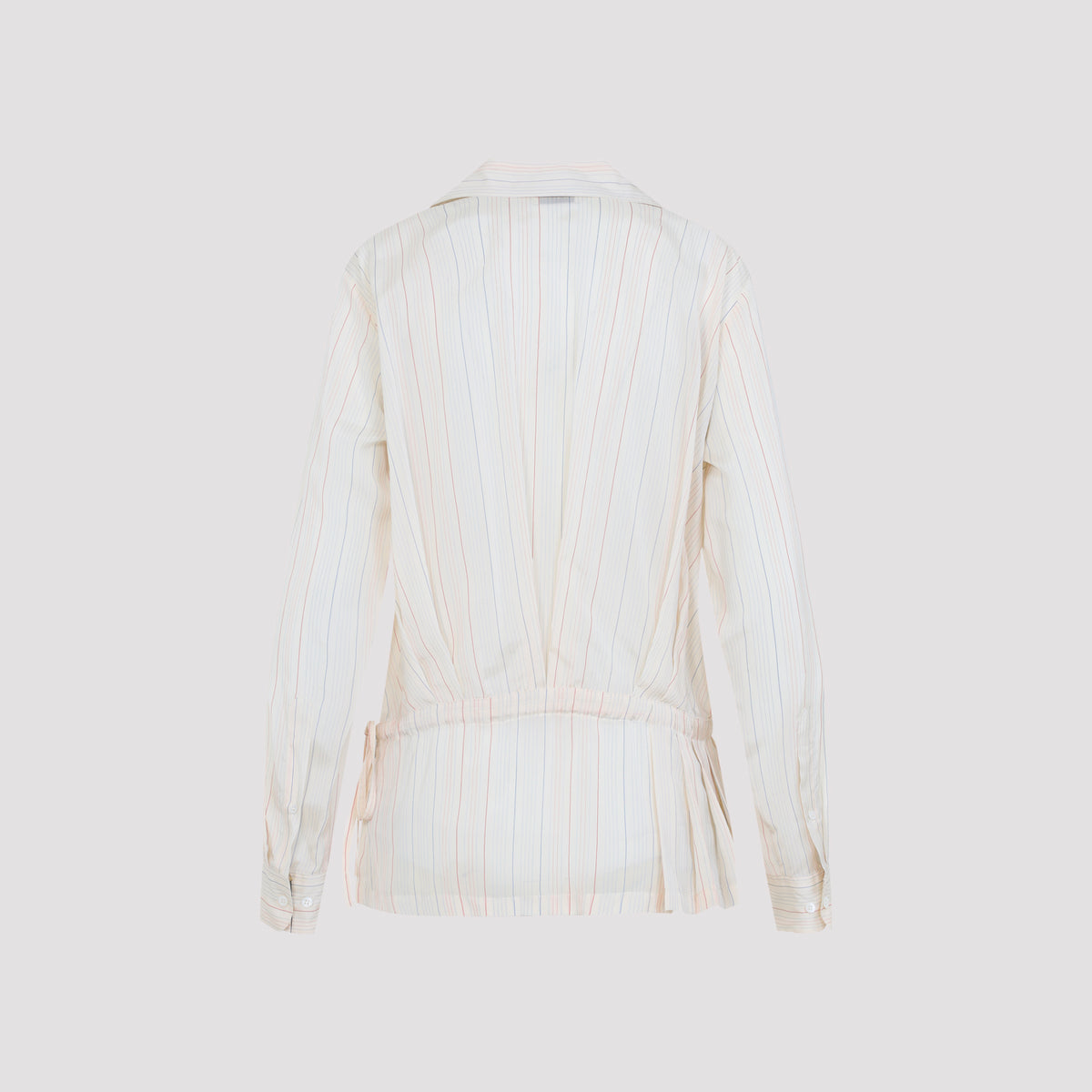 Dries Van Noten Cedyn Blouse