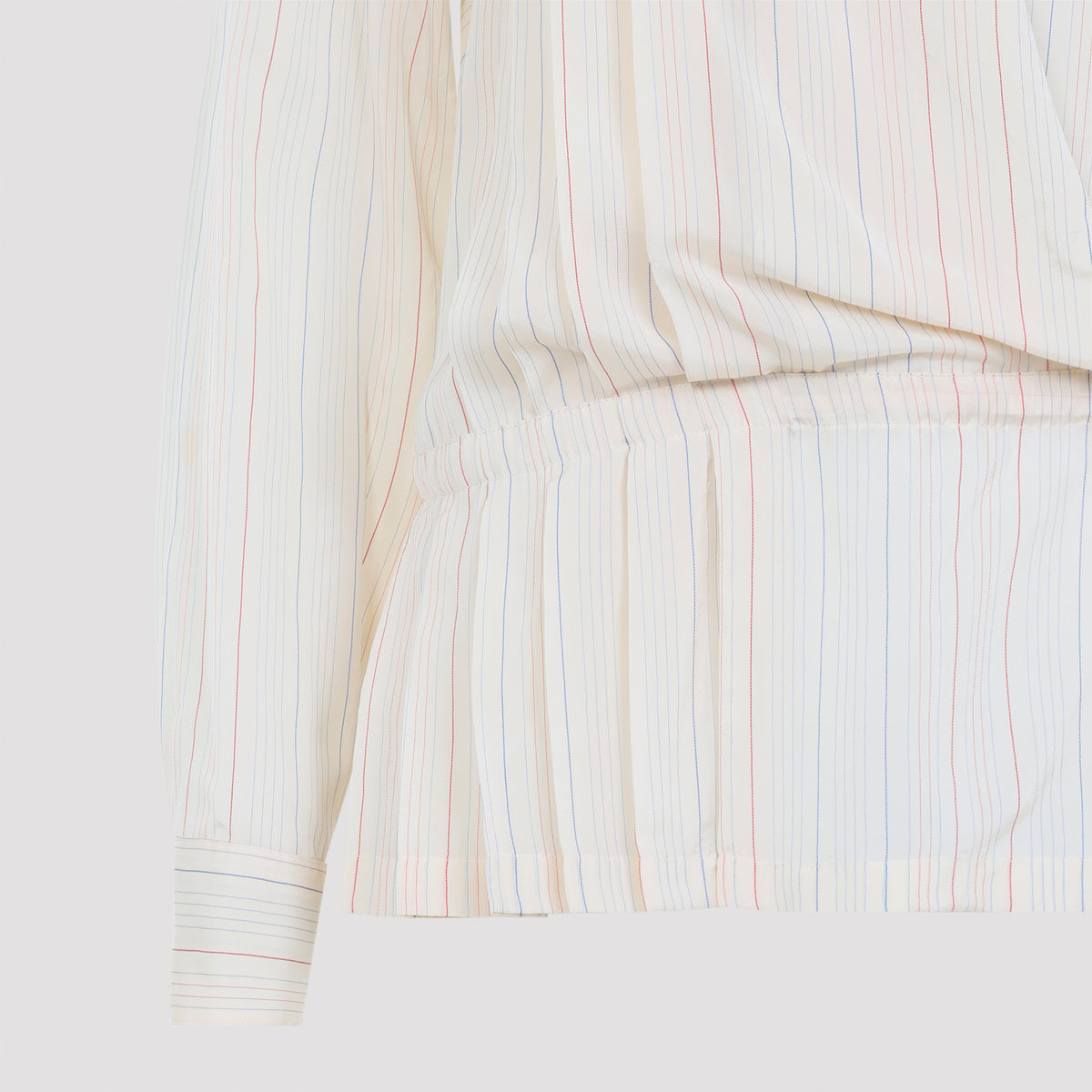 Dries Van Noten Cedyn Blouse