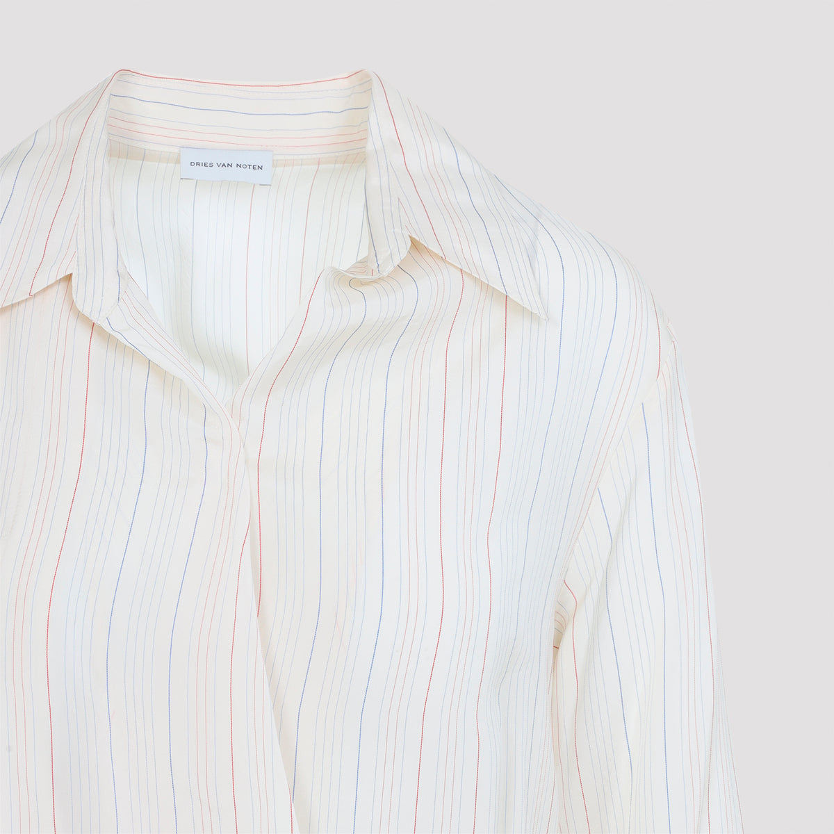 Dries Van Noten Cedyn Blouse
