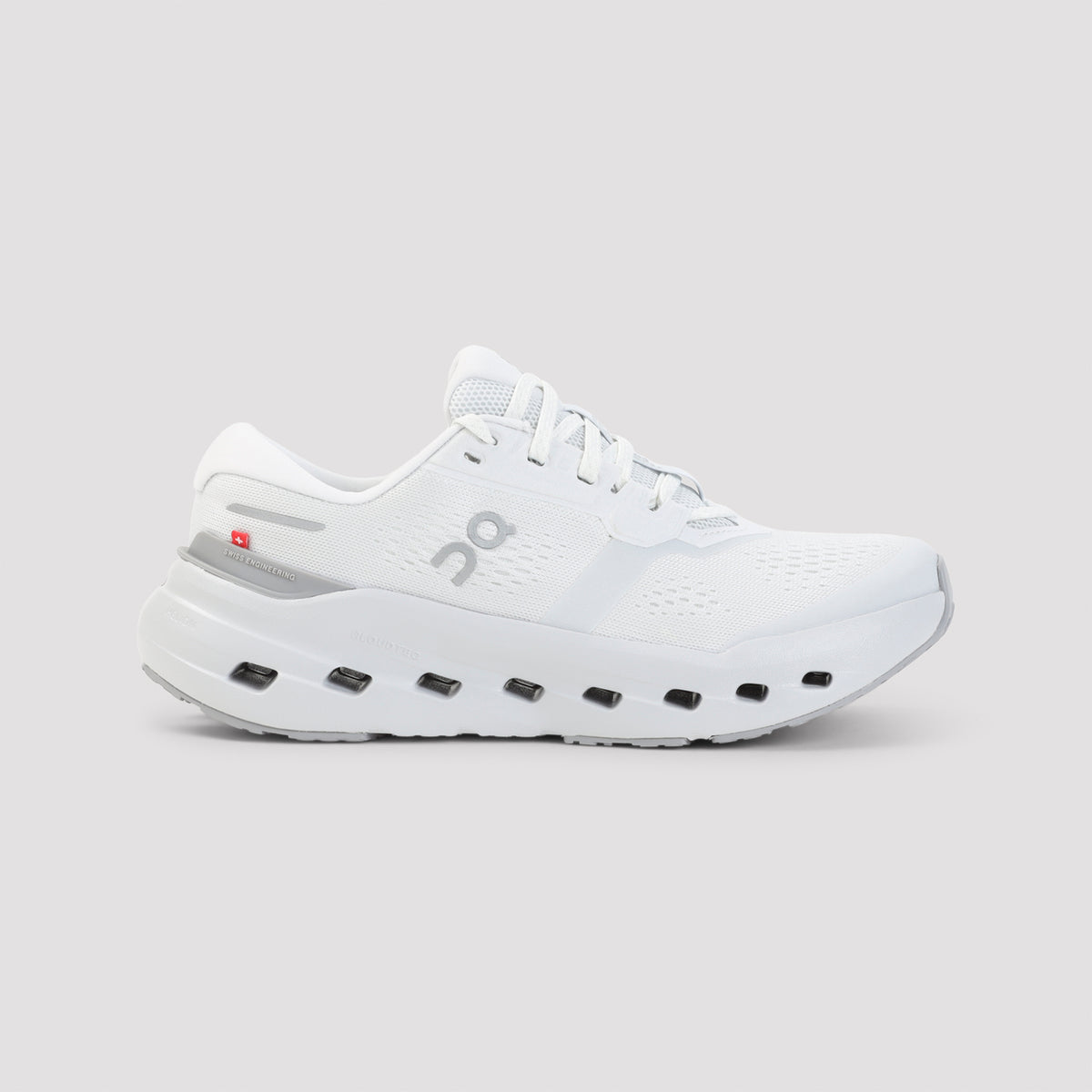 On Cloudrunner 3