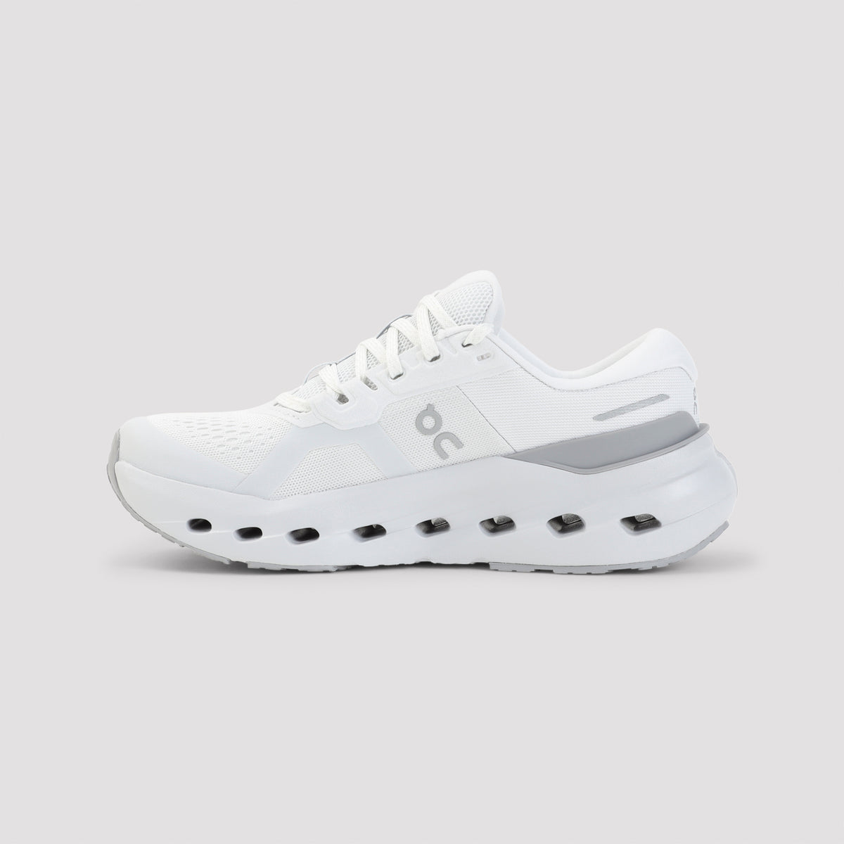 On Cloudrunner 3