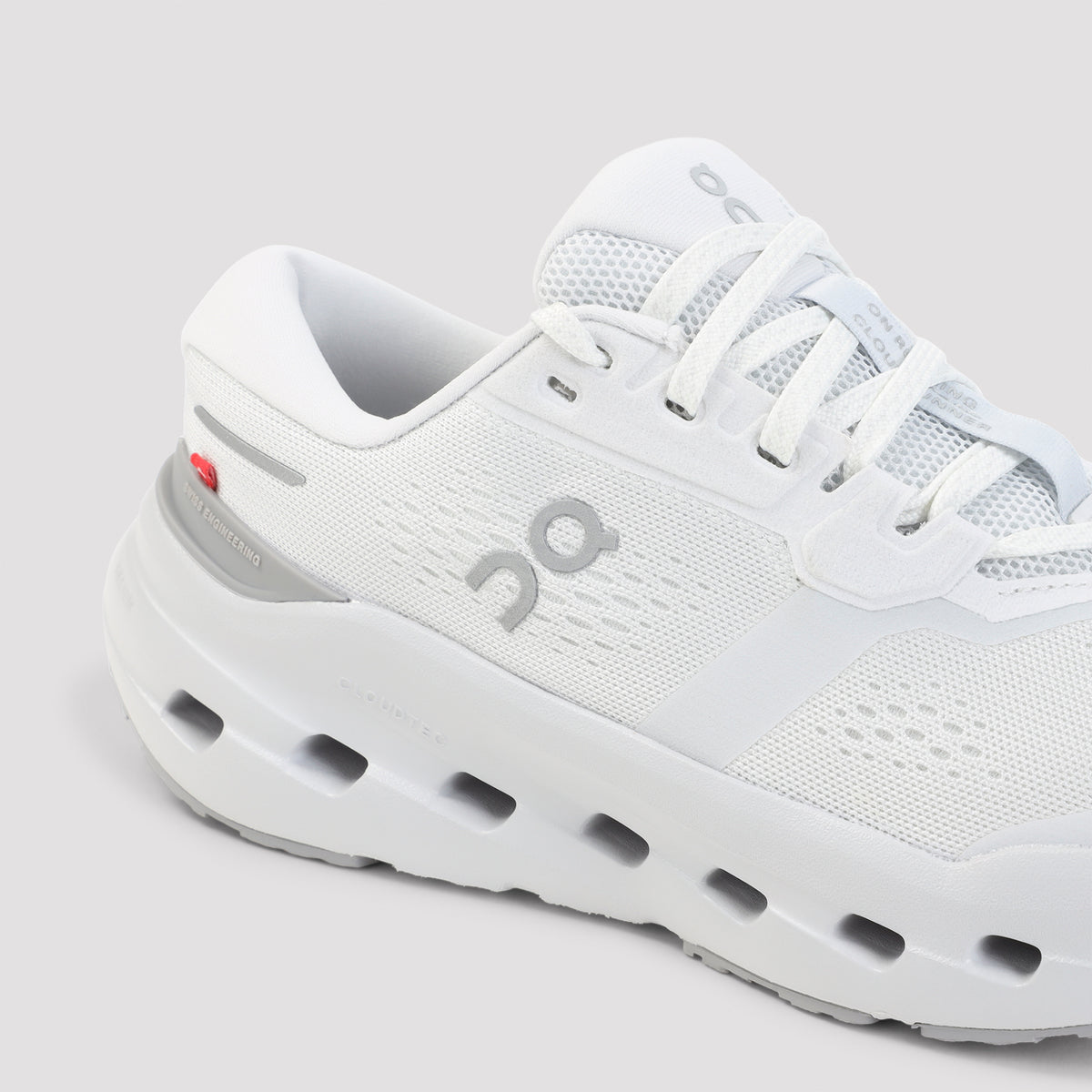 On Cloudrunner 3