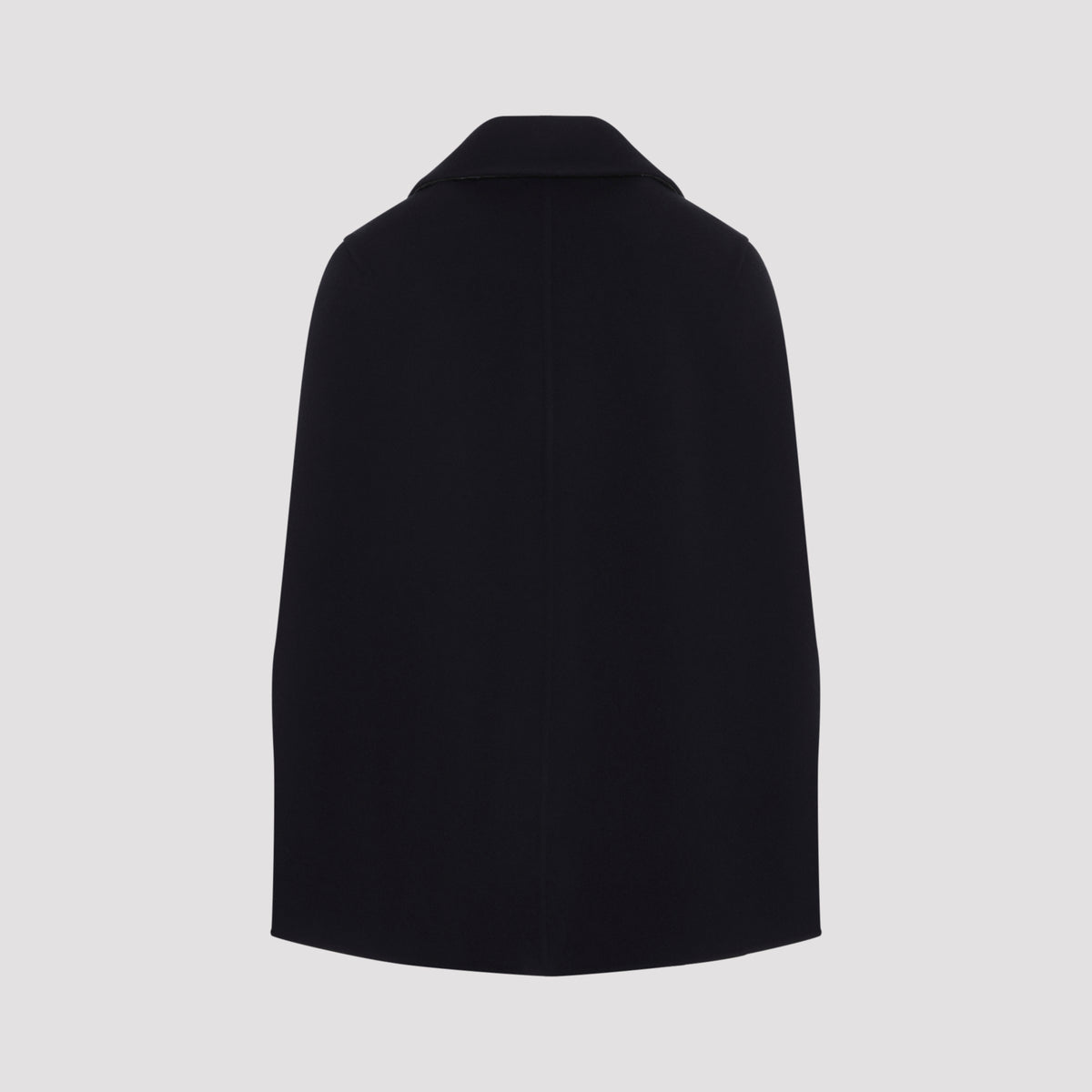 Bottega Veneta Cashmere Cape