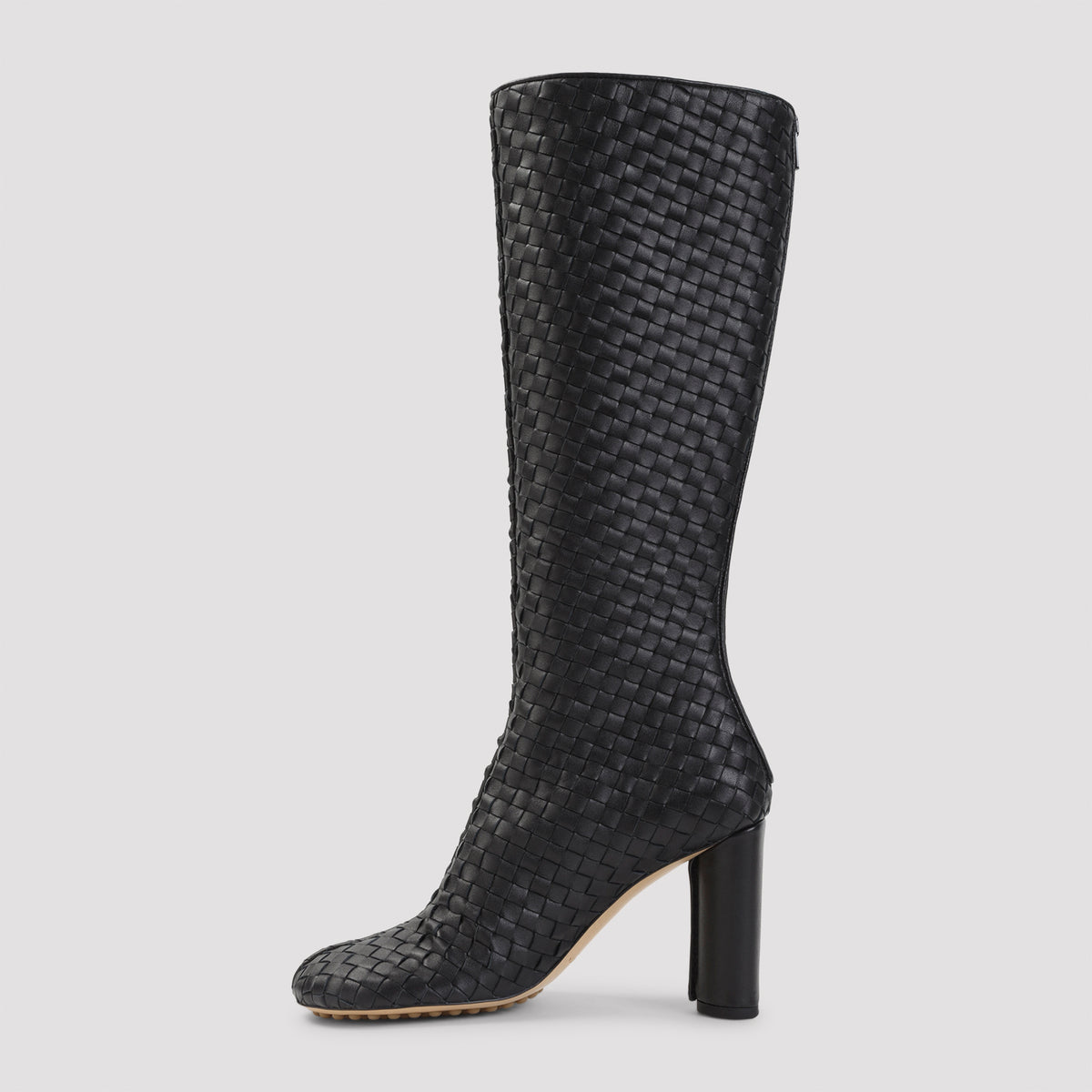 Bottega Veneta Cherry High Boot