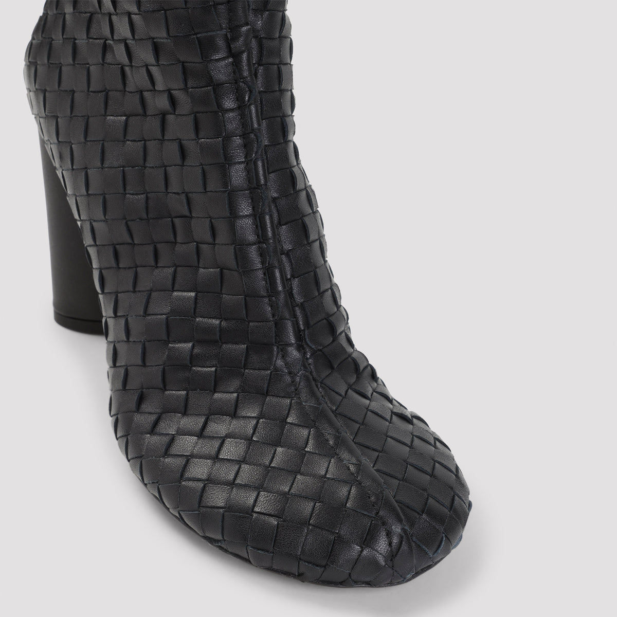 Bottega Veneta Cherry High Boot