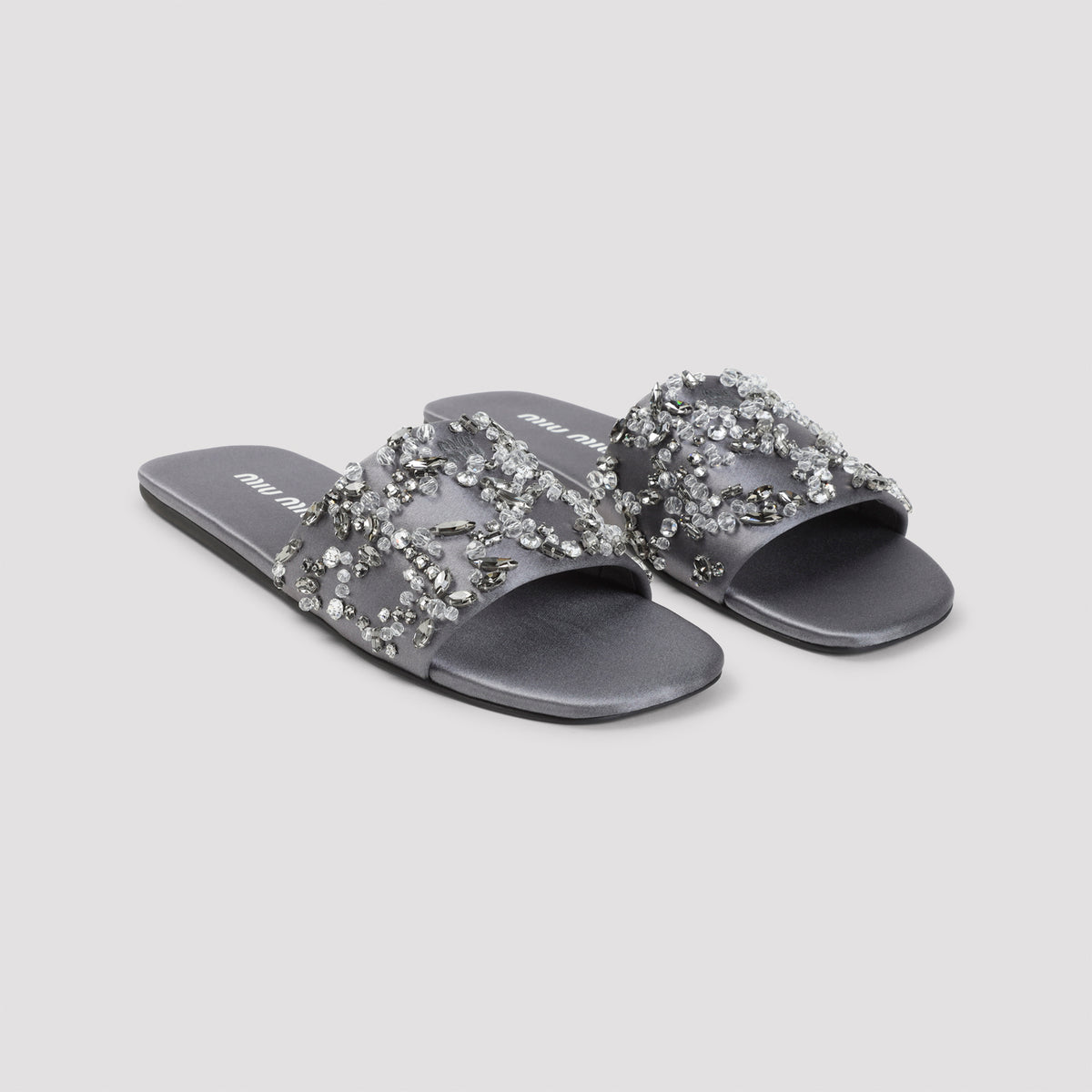 Miu Miu Sandal