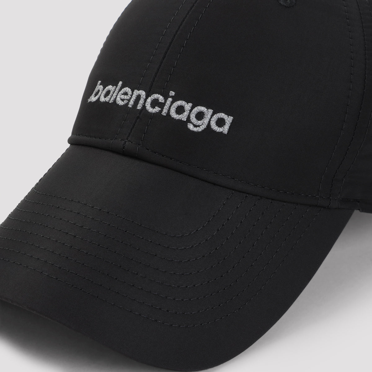 Balenciaga Athl. Cap