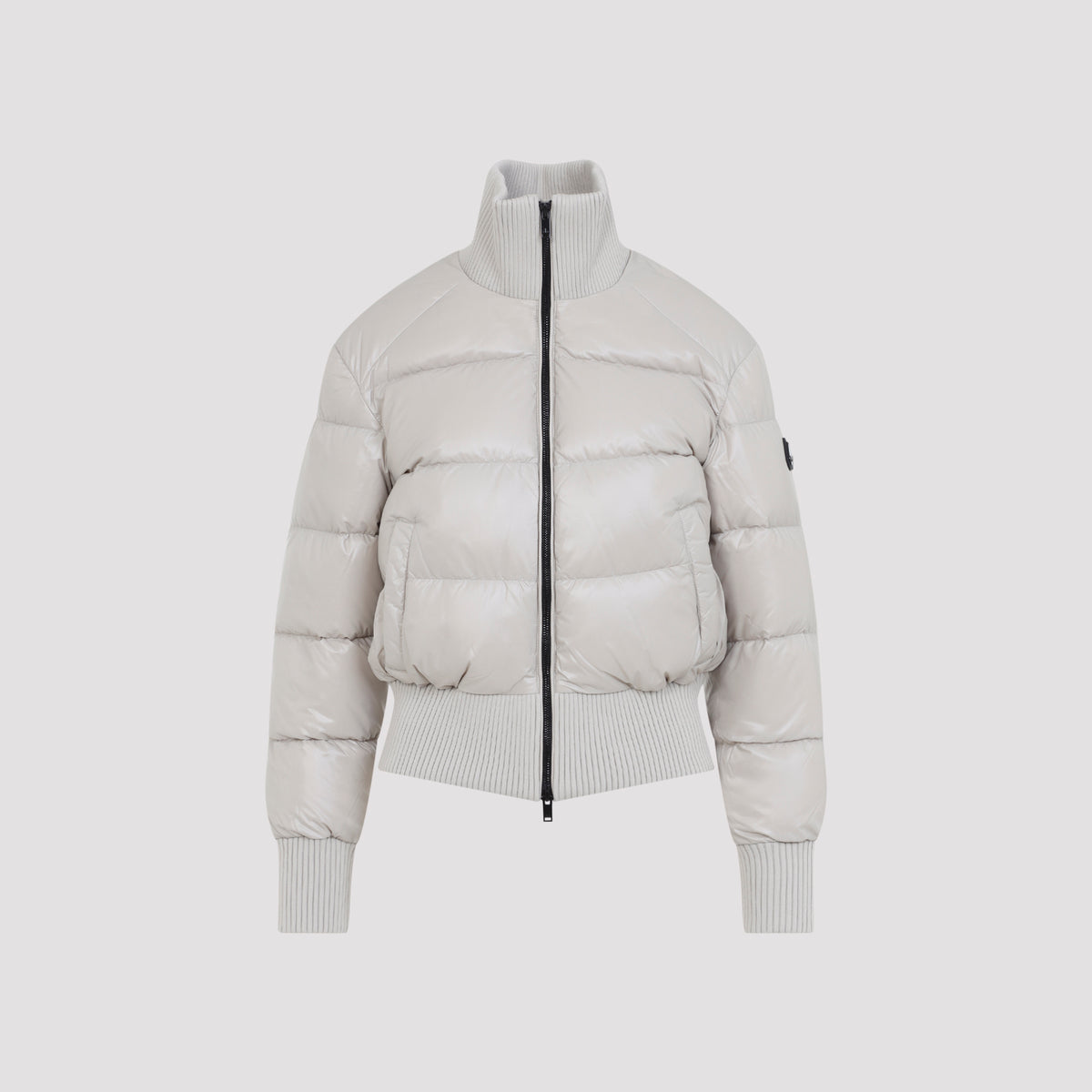 Moose Knuckles Queens Bomber