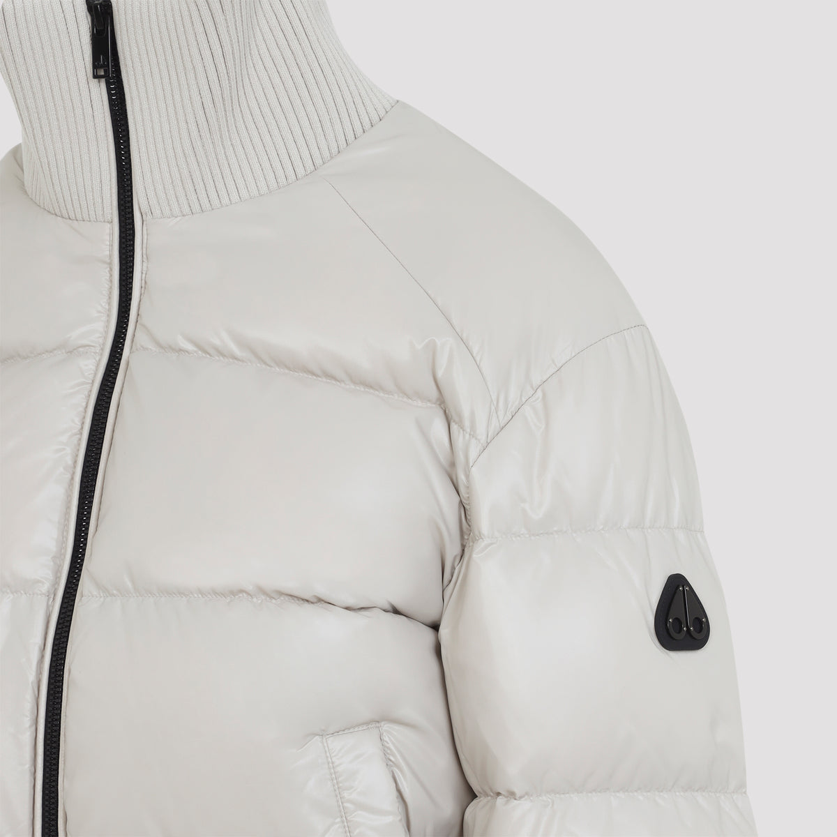 Moose Knuckles Queens Bomber