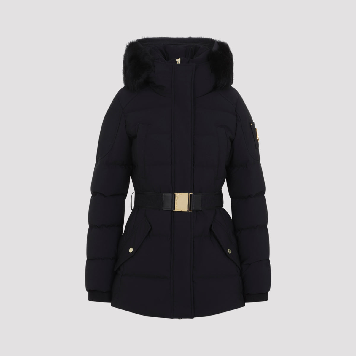 Moose Knuckles Giillet 3Q Jacket