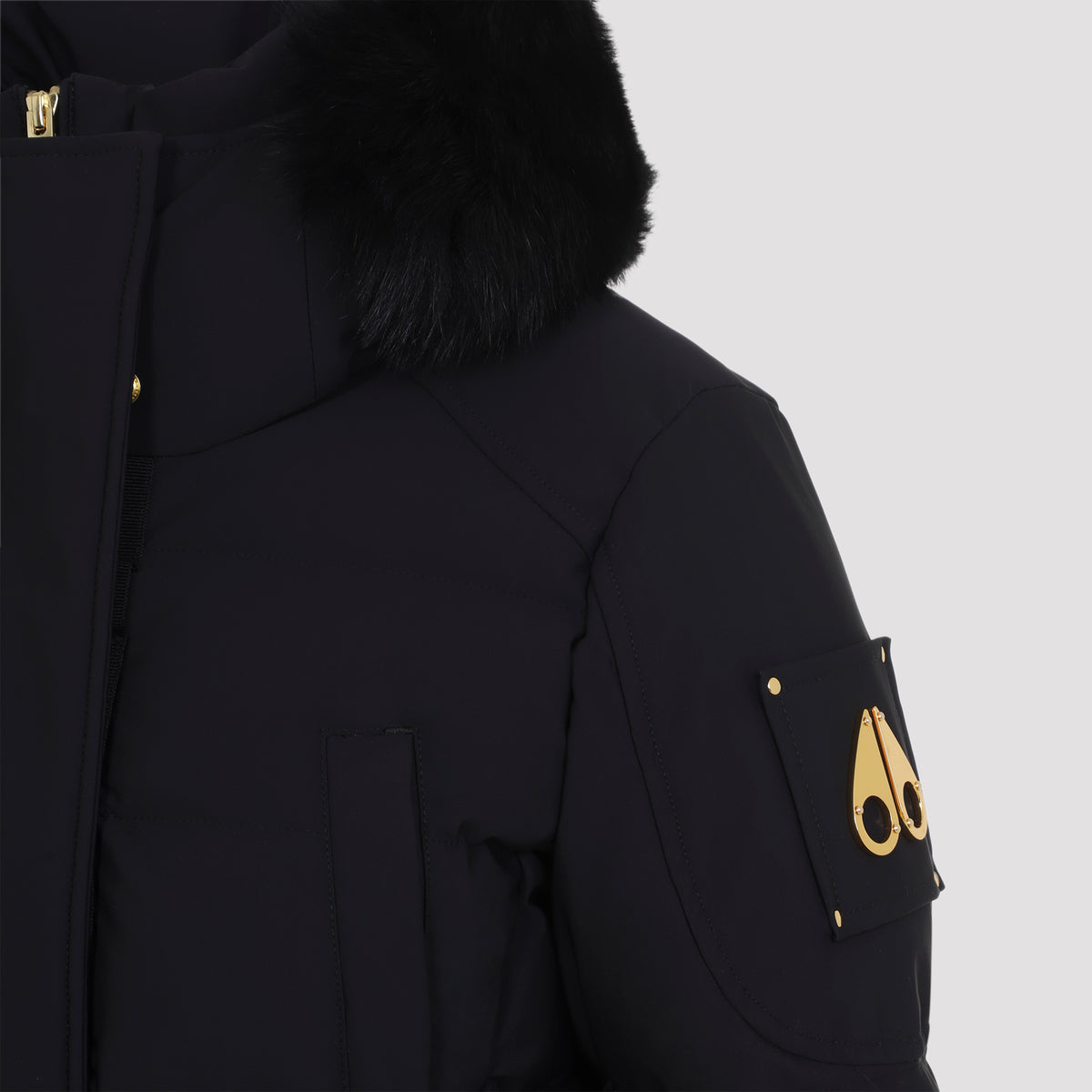 Moose Knuckles Giillet 3Q Jacket