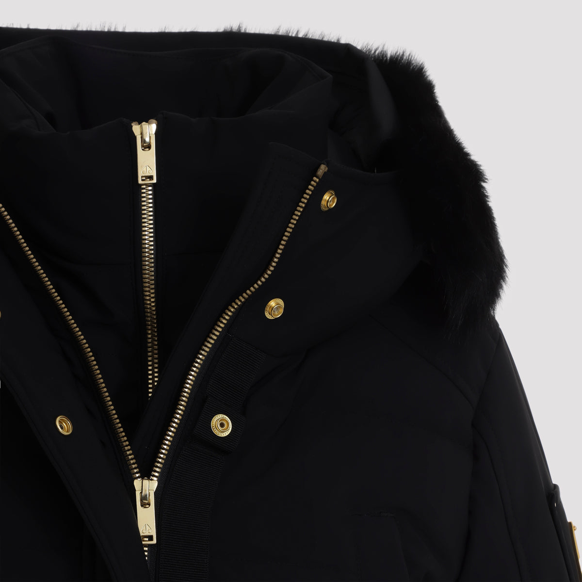 Moose Knuckles Giillet 3Q Jacket