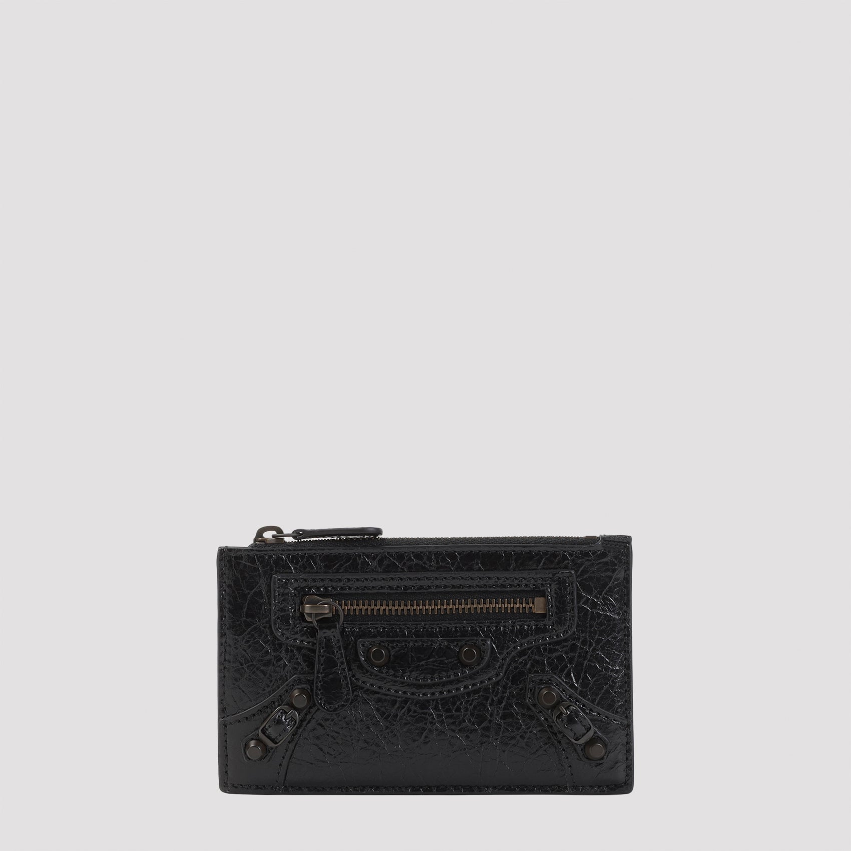 Balenciaga Le City Long Card Holder