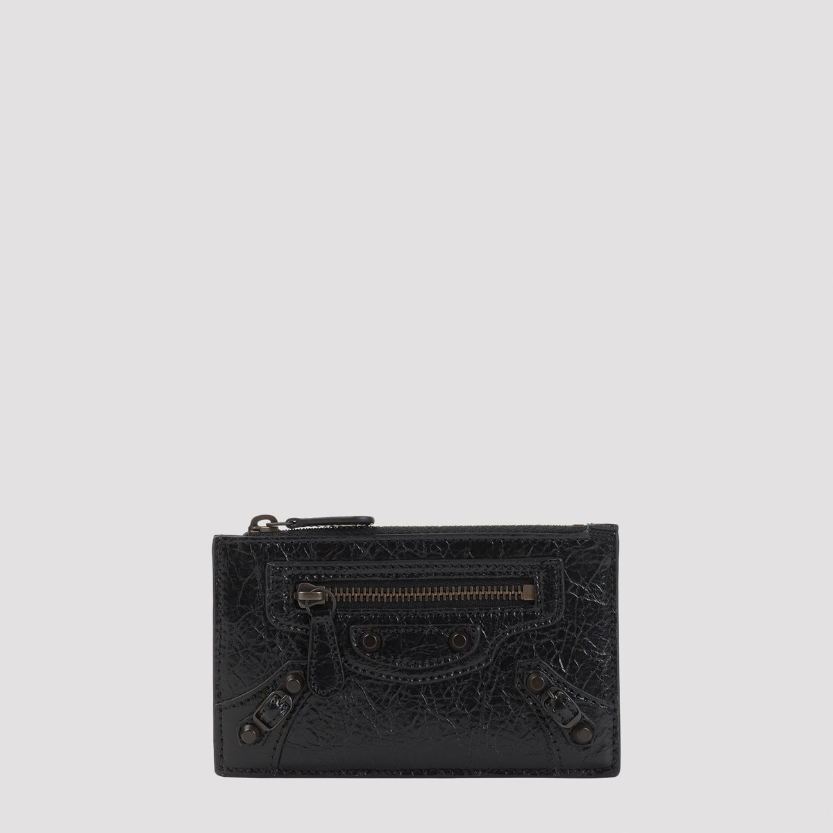 Balenciaga Le City Long Card Holder