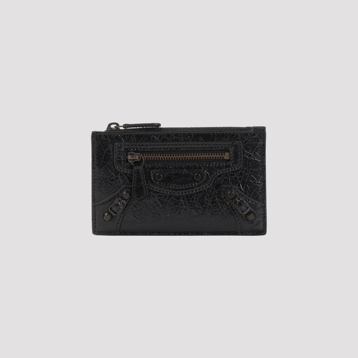 Balenciaga Le City Long Card Holder