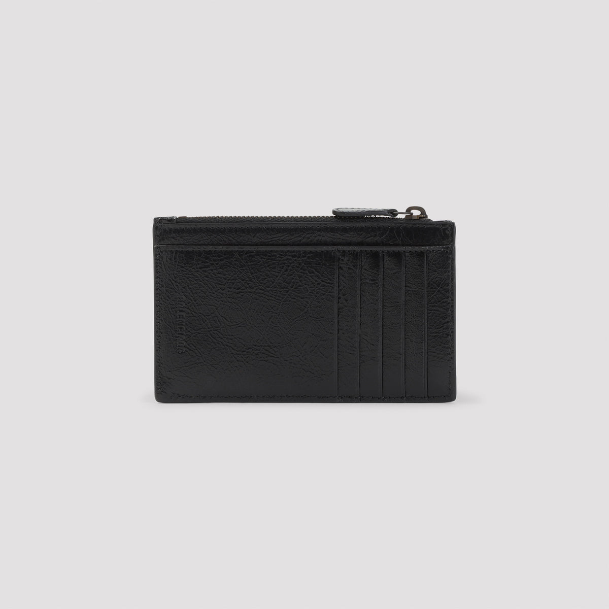 Balenciaga Le City Long Card Holder