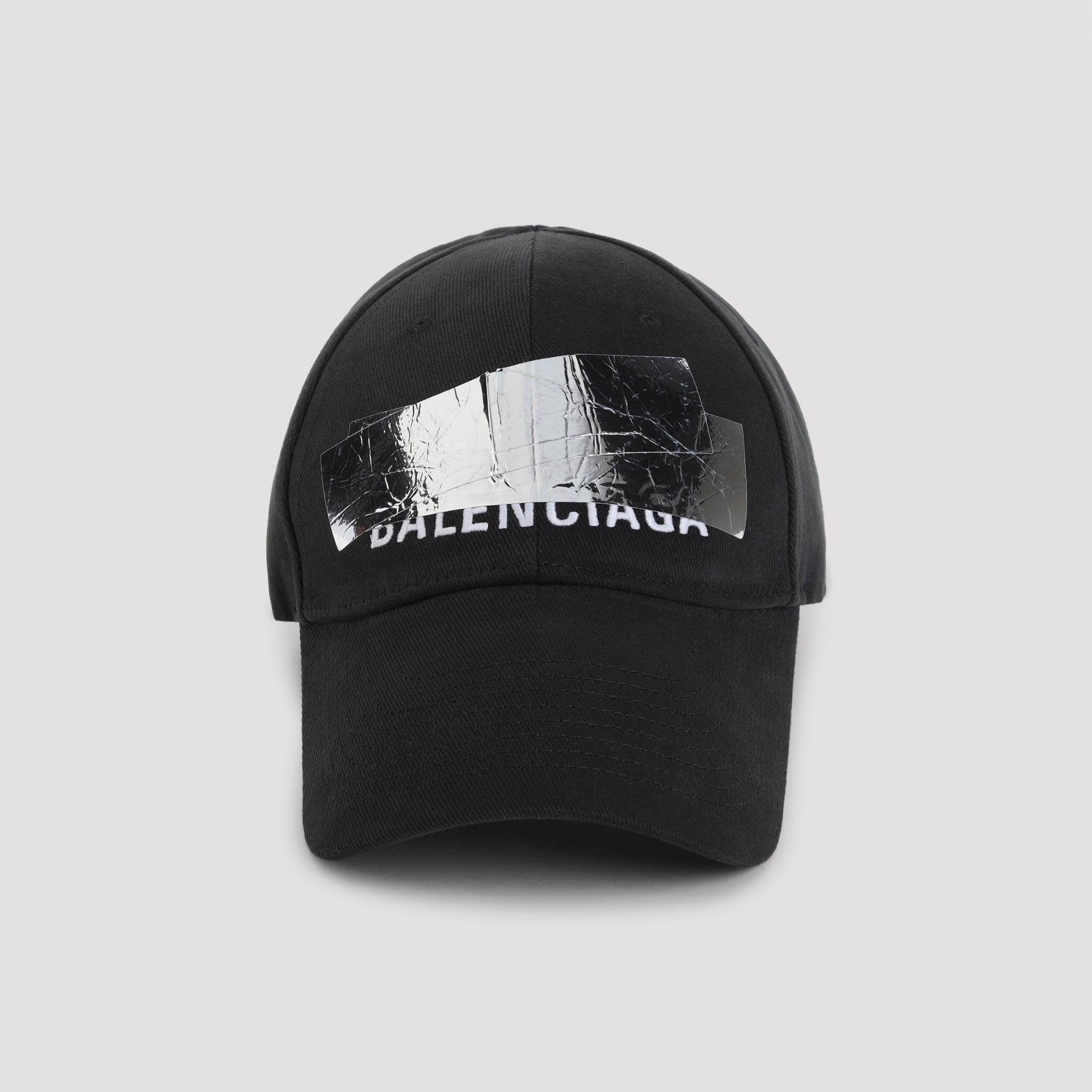 Balenciaga Logo Cap