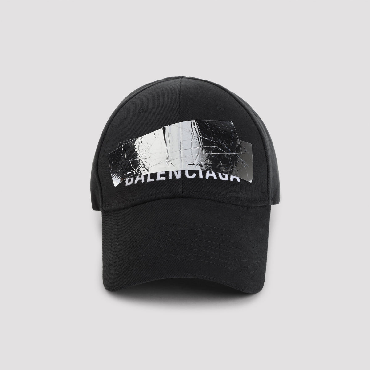 Balenciaga Logo Cap