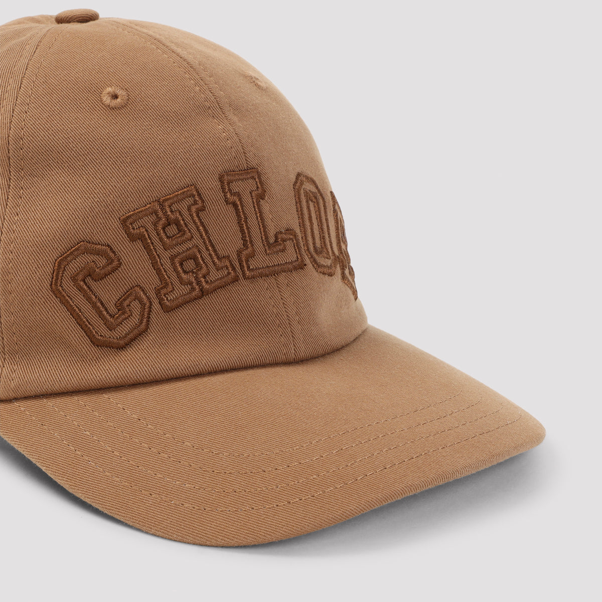 Chloe Signatur Cap