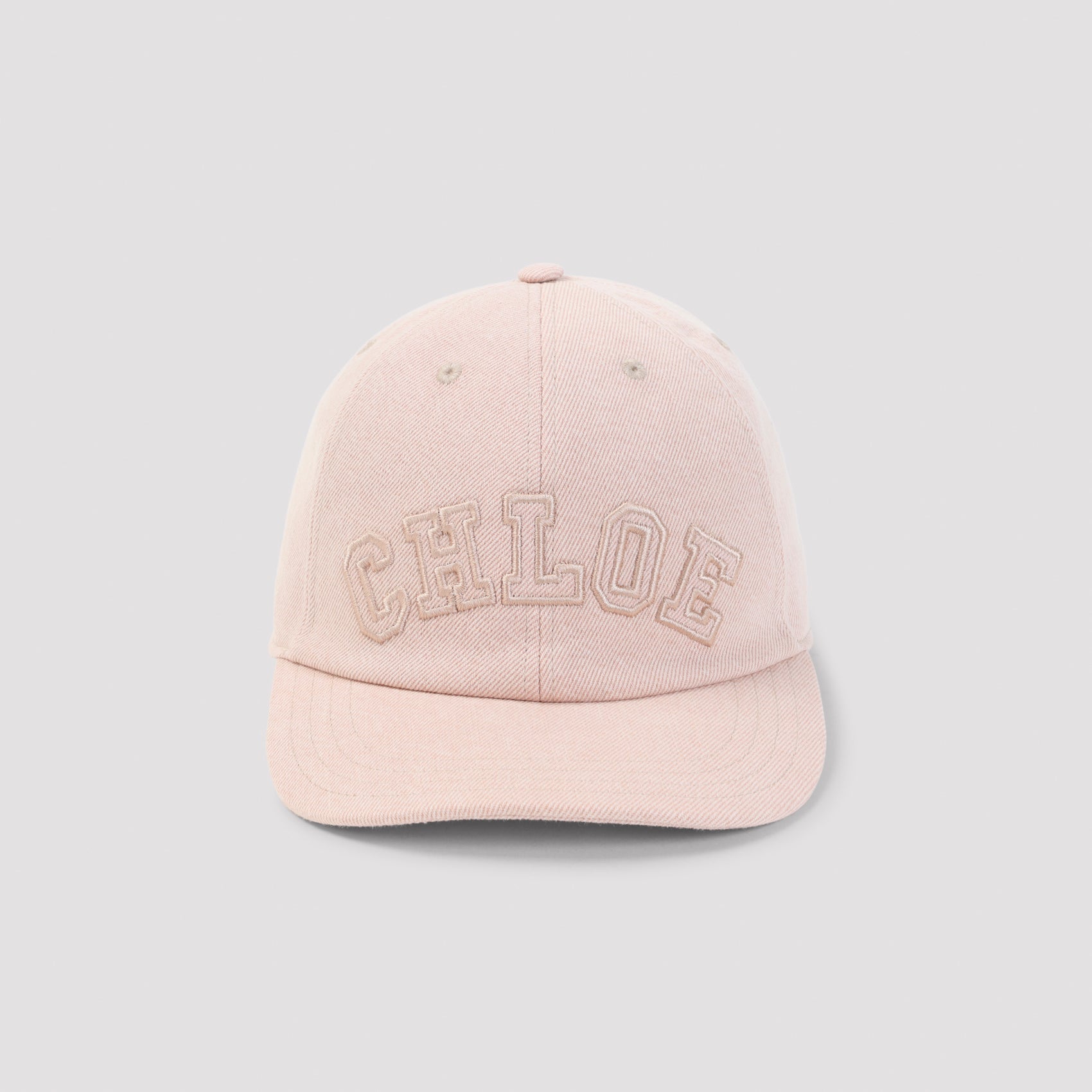Chloe Signatur Cap