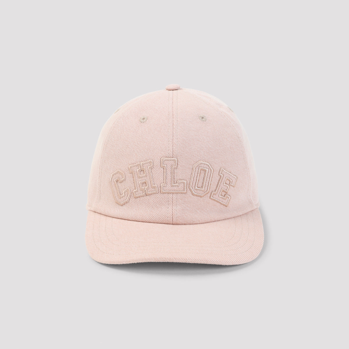 Chloe Signatur Cap