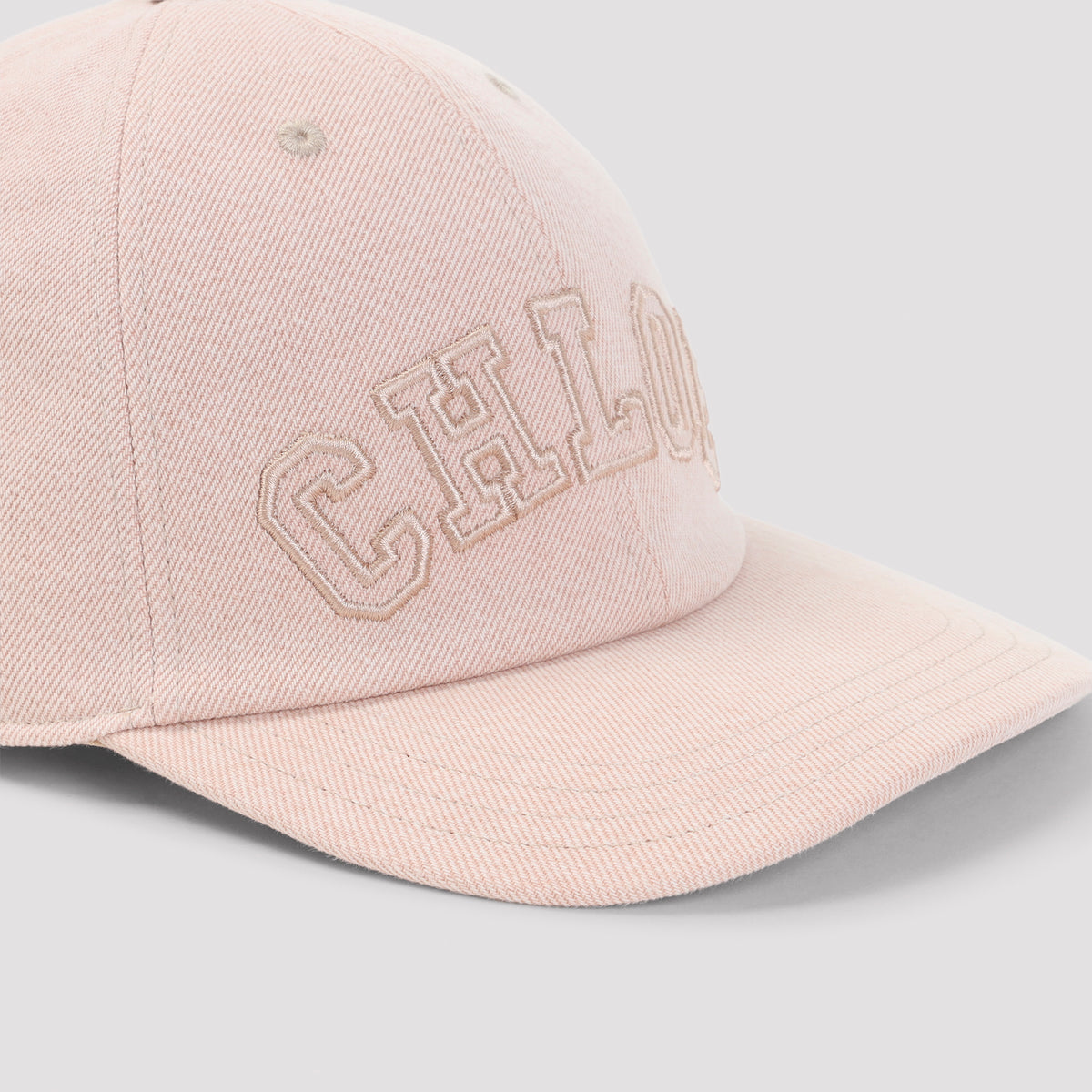 Chloe Signatur Cap