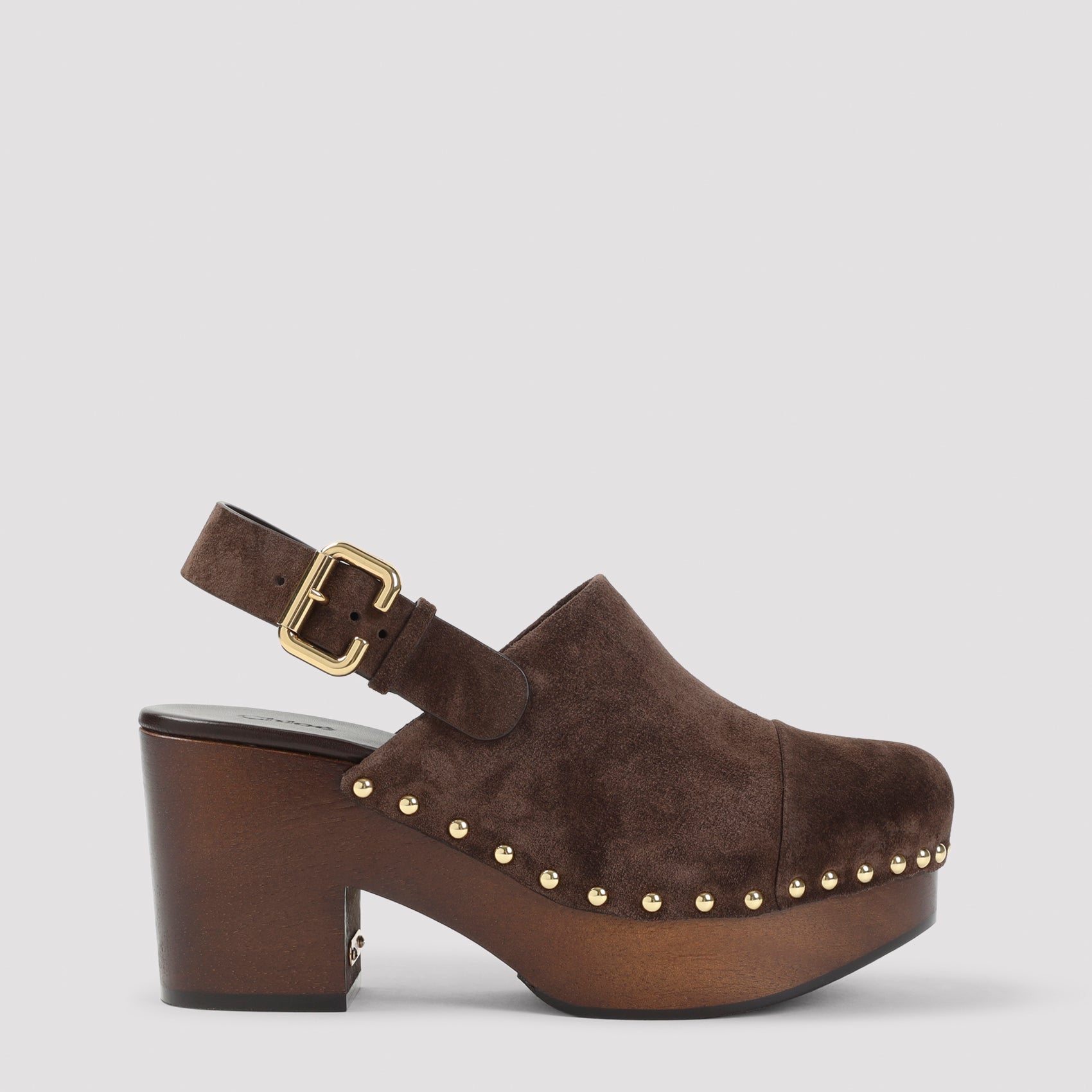 Chloe Jeanette Sandal
