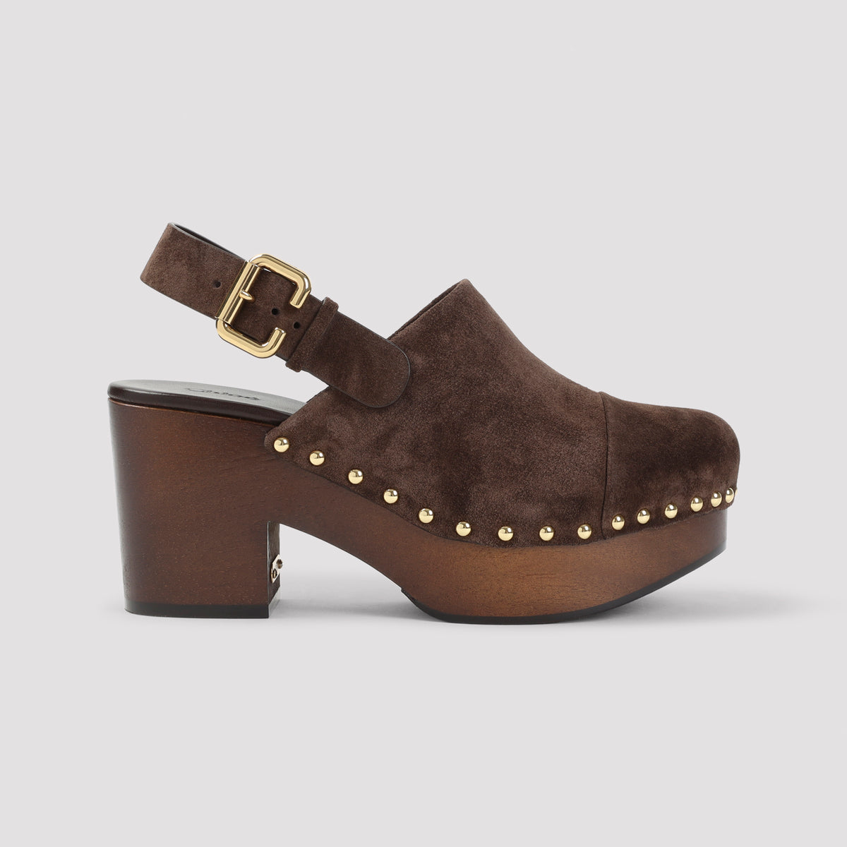 Chloe Jeanette Sandal