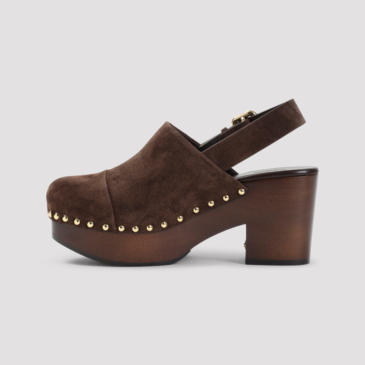 Chloe Jeanette Sandal