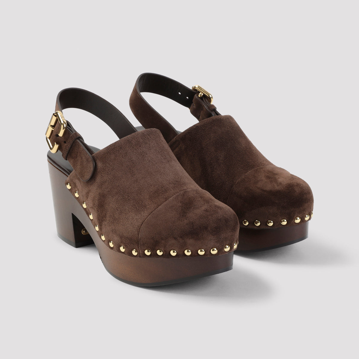Chloe Jeanette Sandal