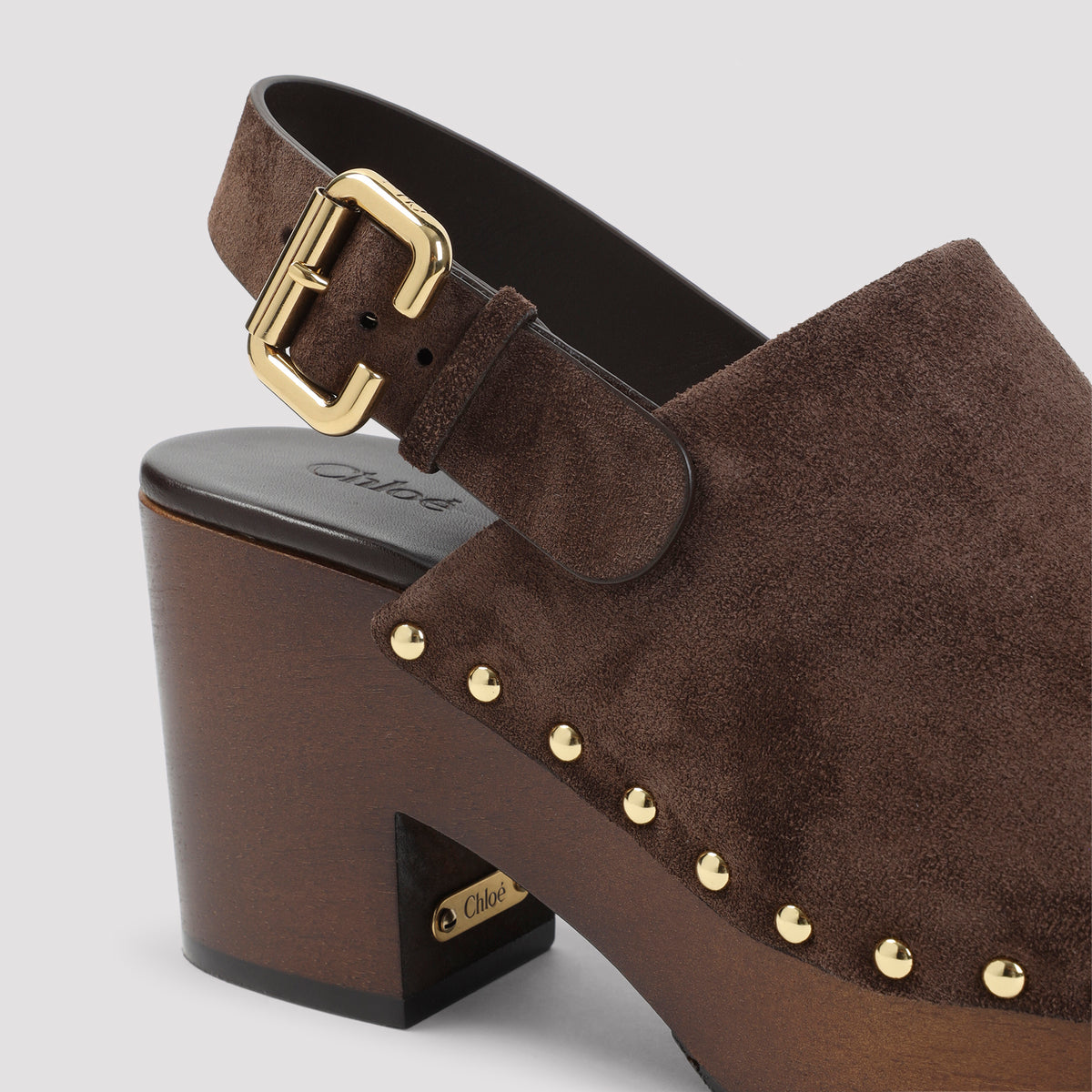 Chloe Jeanette Sandal