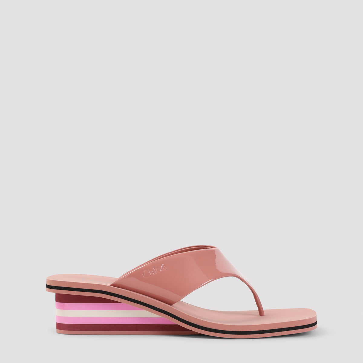 Chloe Swimming Cool Sandal