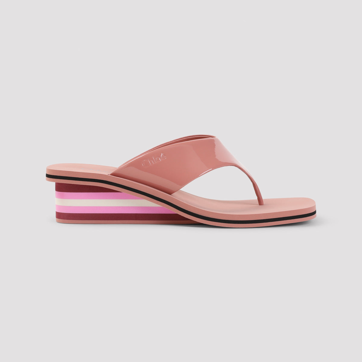 Chloe Swimming Cool Sandal
