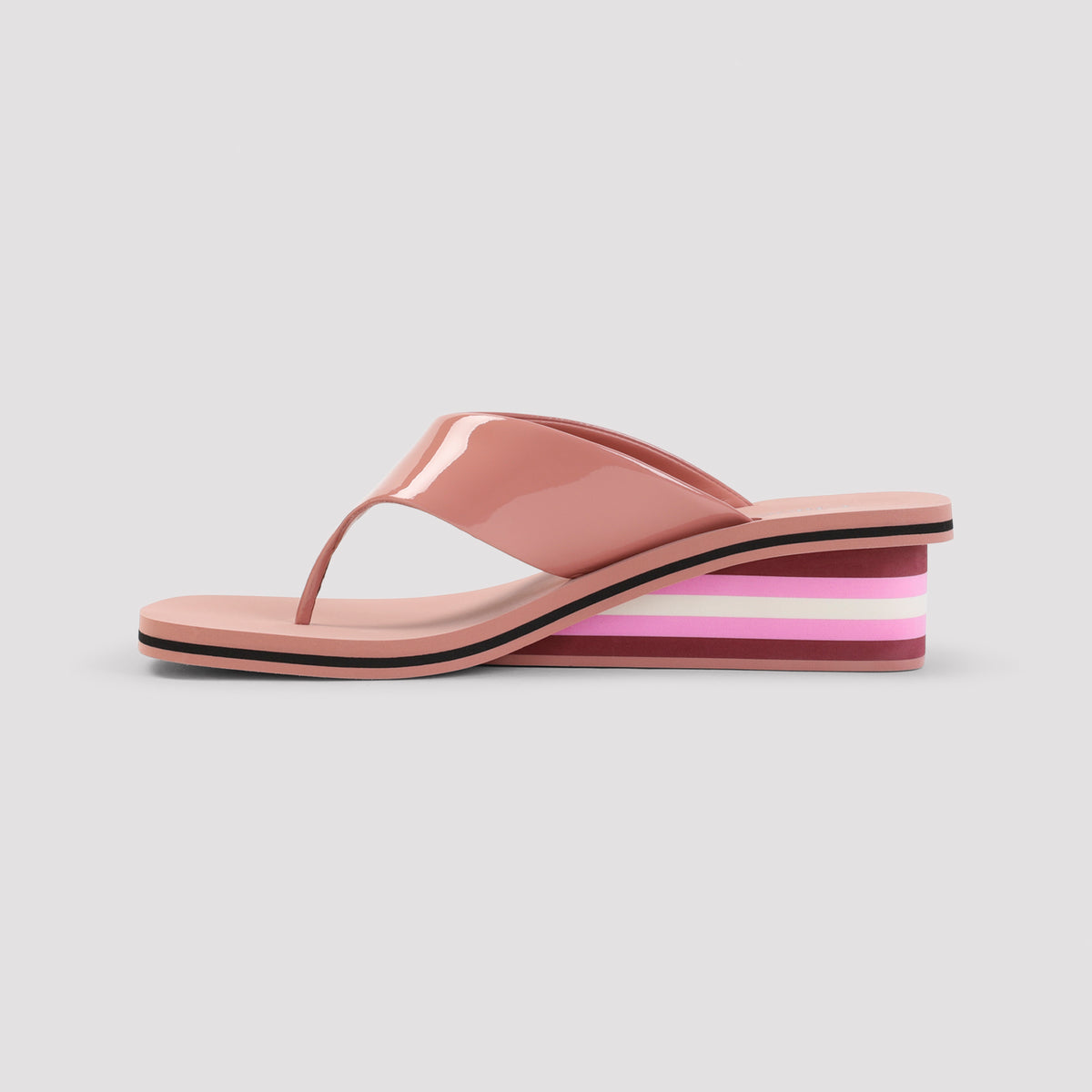 Chloe Swimming Cool Sandal