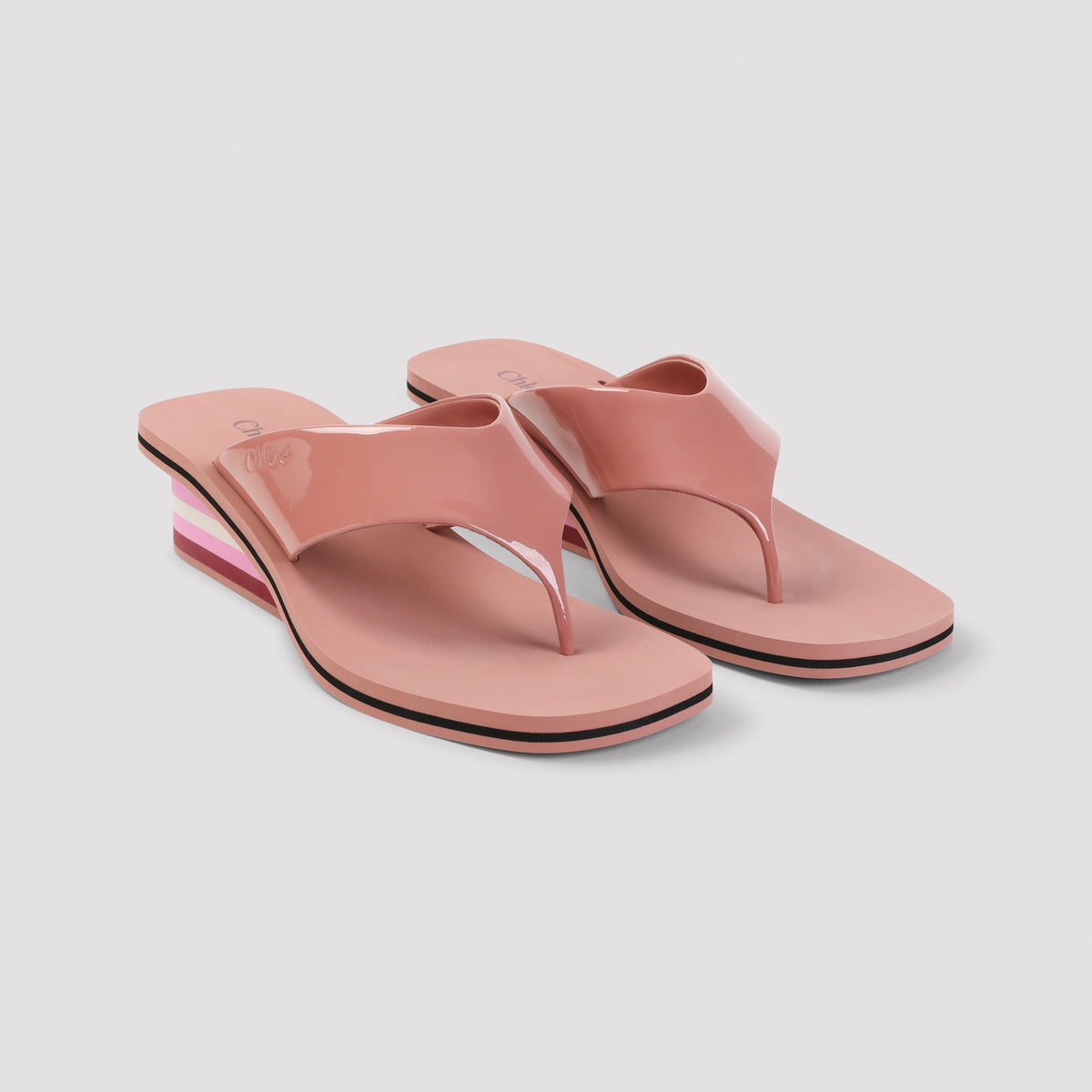 Chloe Swimming Cool Sandal