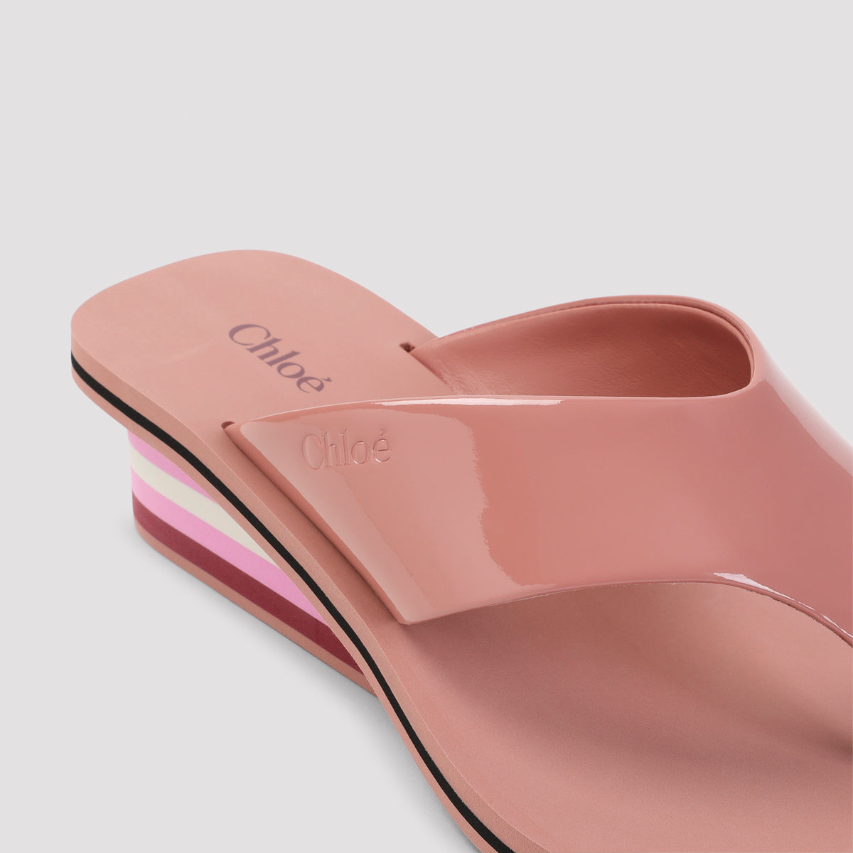 Chloe Swimming Cool Sandal
