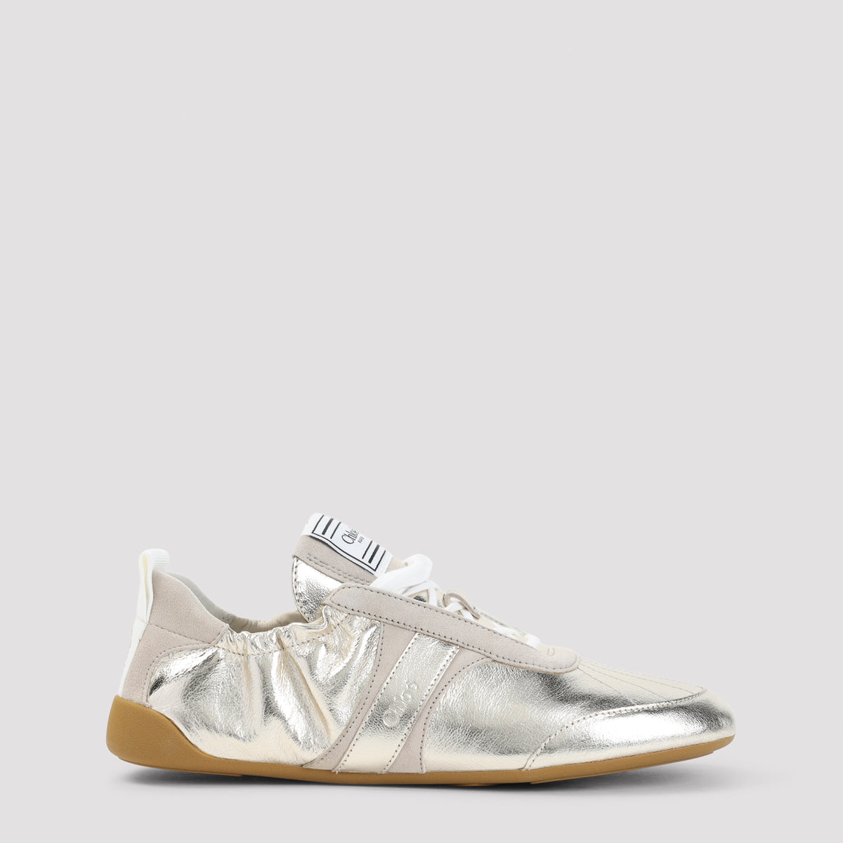 Chloe Kick Sneakers
