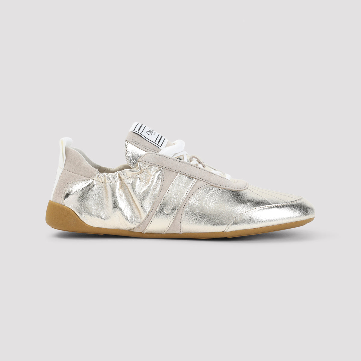 Chloe Kick Sneakers
