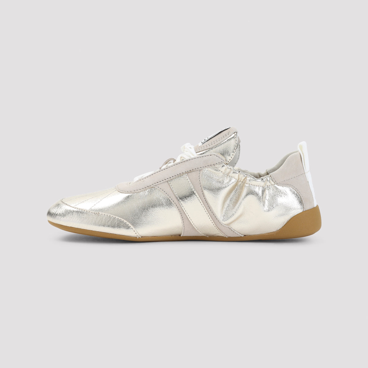Chloe Kick Sneakers