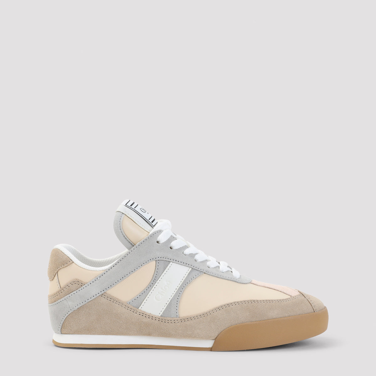 Chloe Kick Sneakers