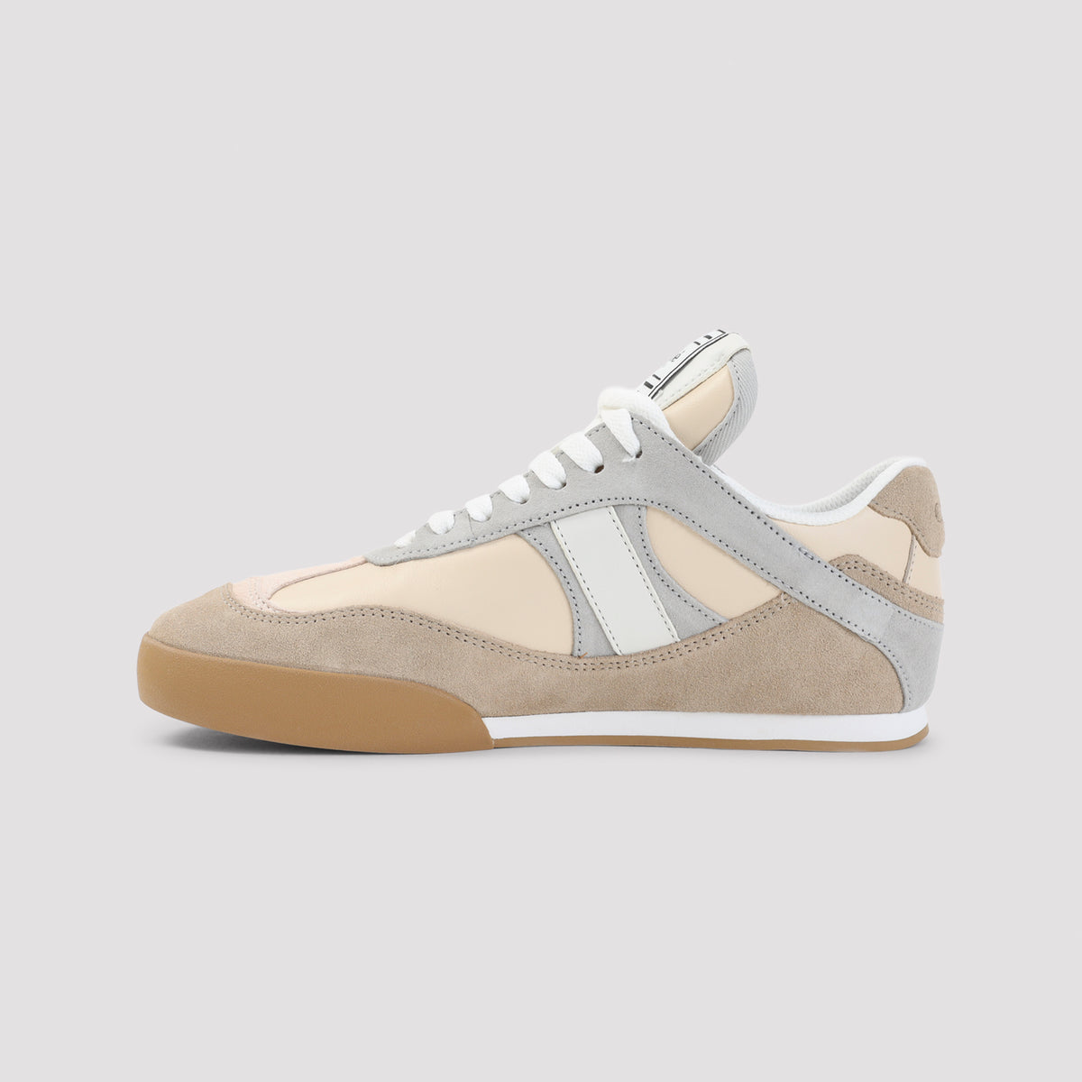 Chloe Kick Sneakers